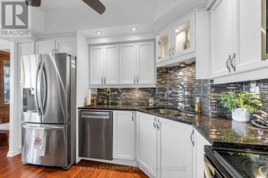1118 - 500 GREEN ROAD Hamilton (Lakeshore) Ontario photo 10