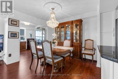 1118 - 500 GREEN ROAD Hamilton (Lakeshore) Ontario photo 12