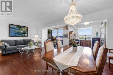 1118 - 500 GREEN ROAD Hamilton (Lakeshore) Ontario photo 13