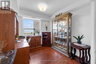 1118 - 500 GREEN ROAD Hamilton (Lakeshore) Ontario photo 14