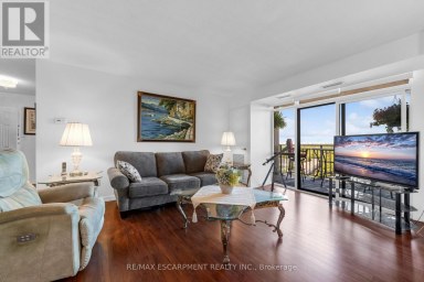 1118 - 500 GREEN ROAD Hamilton (Lakeshore) Ontario photo 17