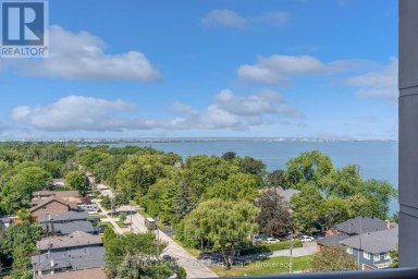 1118 - 500 GREEN ROAD Hamilton (Lakeshore) Ontario photo 19