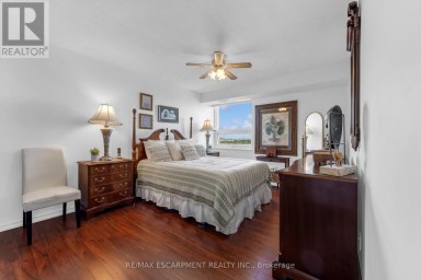 1118 - 500 GREEN ROAD Hamilton (Lakeshore) Ontario photo 23