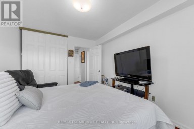 1118 - 500 GREEN ROAD Hamilton (Lakeshore) Ontario photo 31