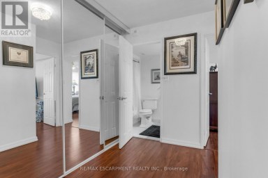 1118 - 500 GREEN ROAD Hamilton (Lakeshore) Ontario photo 32
