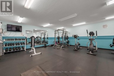1118 - 500 GREEN ROAD Hamilton (Lakeshore) Ontario photo 37