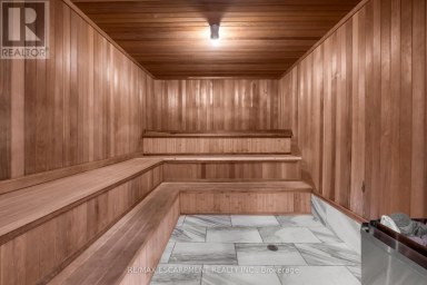 1118 - 500 GREEN ROAD Hamilton (Lakeshore) Ontario photo 38