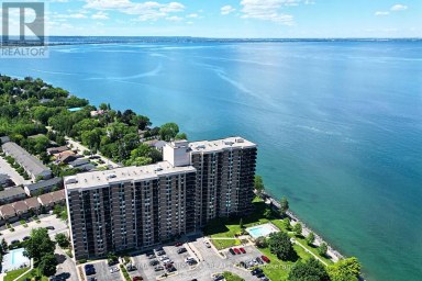 1118 - 500 GREEN ROAD Hamilton (Lakeshore) Ontario photo 4