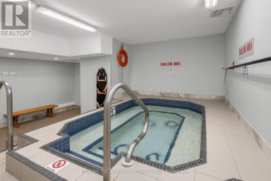 1118 - 500 GREEN ROAD Hamilton (Lakeshore) Ontario photo 41