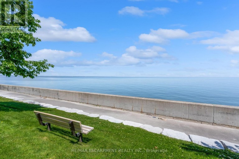 1118 - 500 GREEN ROAD, Hamilton (Lakeshore), Ontario, L8E3M6