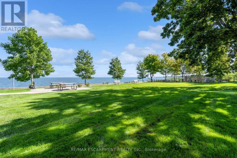 1118 - 500 GREEN ROAD, Hamilton (Lakeshore), Ontario, L8E3M6