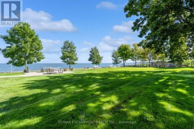 1118 - 500 GREEN ROAD Hamilton (Lakeshore) Ontario photo 46