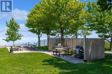 1118 - 500 GREEN ROAD Hamilton (Lakeshore) Ontario photo 47