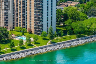 1118 - 500 GREEN ROAD Hamilton (Lakeshore) Ontario photo 48