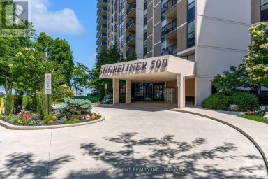 1118 - 500 GREEN ROAD Hamilton (Lakeshore) Ontario photo 49