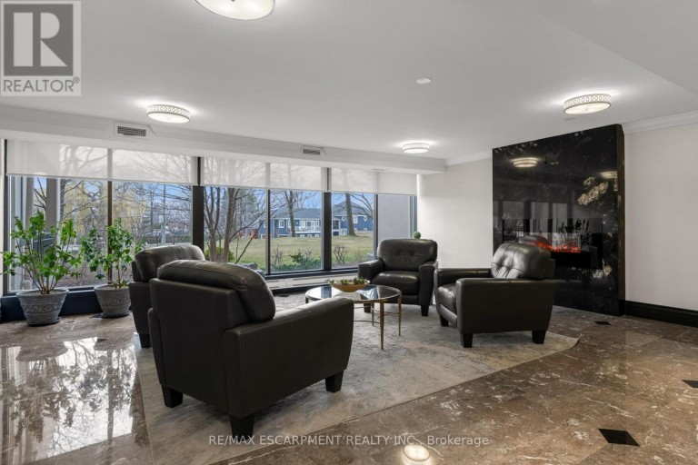 1118 - 500 GREEN ROAD, Hamilton (Lakeshore), Ontario, L8E3M6