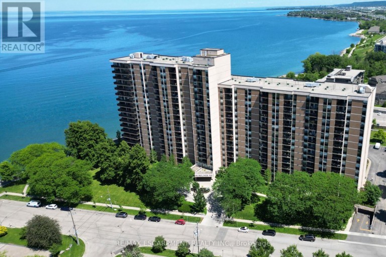 1118 - 500 GREEN ROAD, Hamilton (Lakeshore), Ontario, L8E3M6