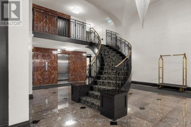 1118 - 500 GREEN ROAD Hamilton (Lakeshore) Ontario photo 6
