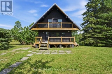 5904 HWY 35 Kawartha Lakes (Fenelon Falls) Ontario photo 1