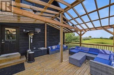 5904 HWY 35 Kawartha Lakes (Fenelon Falls) Ontario photo 27