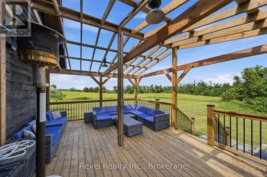 5904 HWY 35 Kawartha Lakes (Fenelon Falls) Ontario photo 28