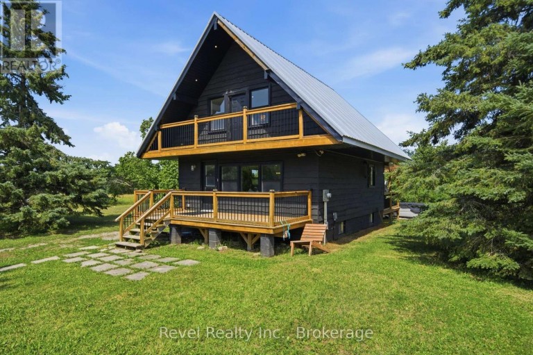 5904 HWY 35, Kawartha Lakes (Fenelon Falls), Ontario, K0M1N0