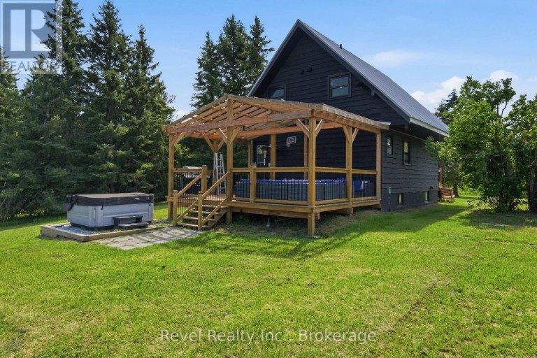 5904 HWY 35, Kawartha Lakes (Fenelon Falls), Ontario, K0M1N0