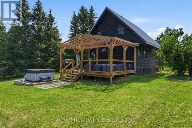 5904 HWY 35 Kawartha Lakes (Fenelon Falls) Ontario photo 30
