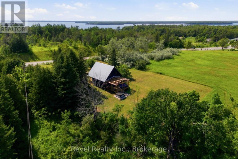 5904 HWY 35, Kawartha Lakes (Fenelon Falls), Ontario, K0M1N0