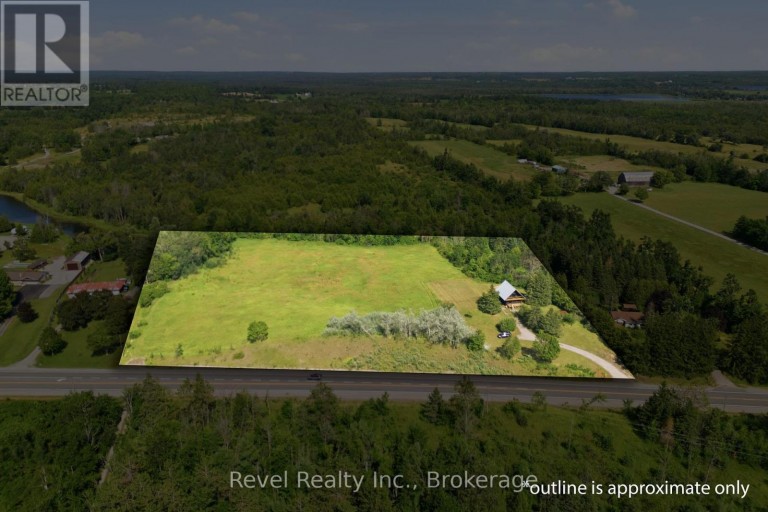 5904 HWY 35, Kawartha Lakes (Fenelon Falls), Ontario, K0M1N0