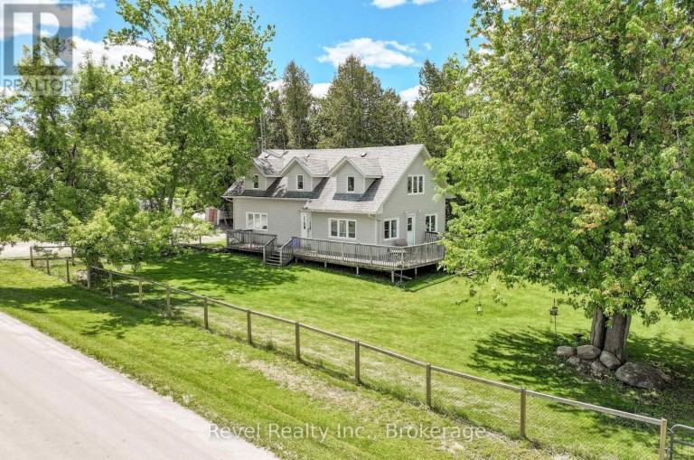 1393 KILLARNEY BAY ROAD, Kawartha Lakes (Fenelon), Ontario, K0M1G0