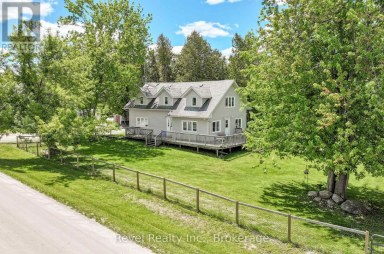 1393 KILLARNEY BAY ROAD Kawartha Lakes (Fenelon) Ontario photo 1