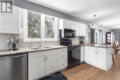 1393 KILLARNEY BAY ROAD Kawartha Lakes (Fenelon) Ontario photo 17