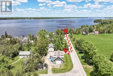 1393 KILLARNEY BAY ROAD Kawartha Lakes (Fenelon) Ontario photo 2