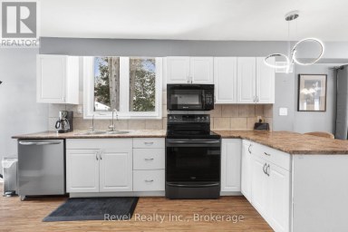 1393 KILLARNEY BAY ROAD Kawartha Lakes (Fenelon) Ontario photo 20