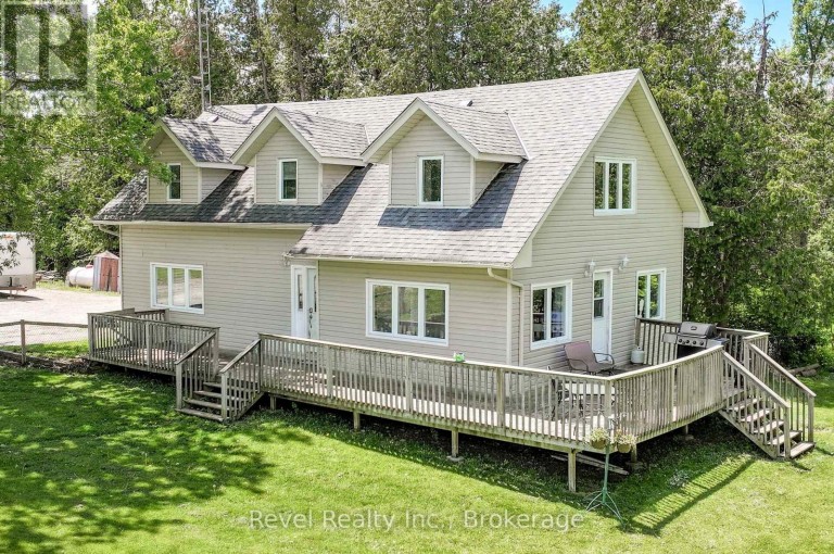 1393 KILLARNEY BAY ROAD, Kawartha Lakes (Fenelon), Ontario, K0M1G0