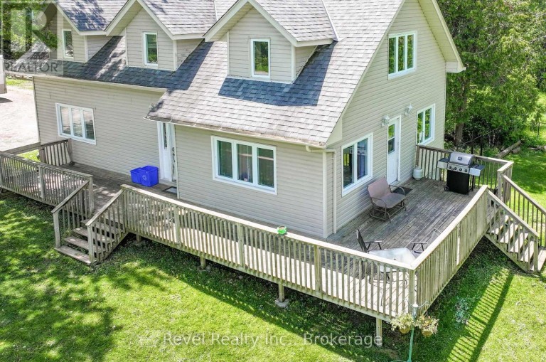 1393 KILLARNEY BAY ROAD, Kawartha Lakes (Fenelon), Ontario, K0M1G0