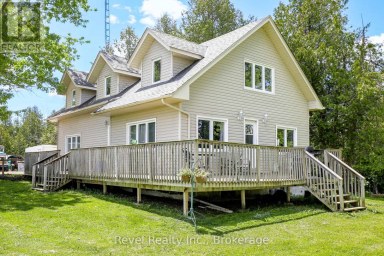 1393 KILLARNEY BAY ROAD Kawartha Lakes (Fenelon) Ontario photo 4
