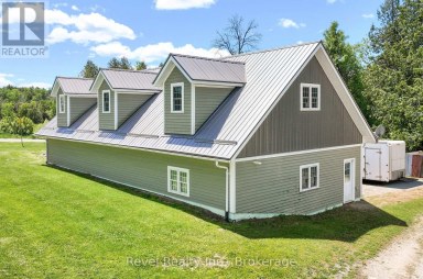 1393 KILLARNEY BAY ROAD Kawartha Lakes (Fenelon) Ontario photo 42