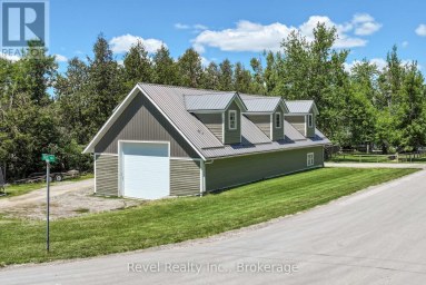 1393 KILLARNEY BAY ROAD Kawartha Lakes (Fenelon) Ontario photo 43