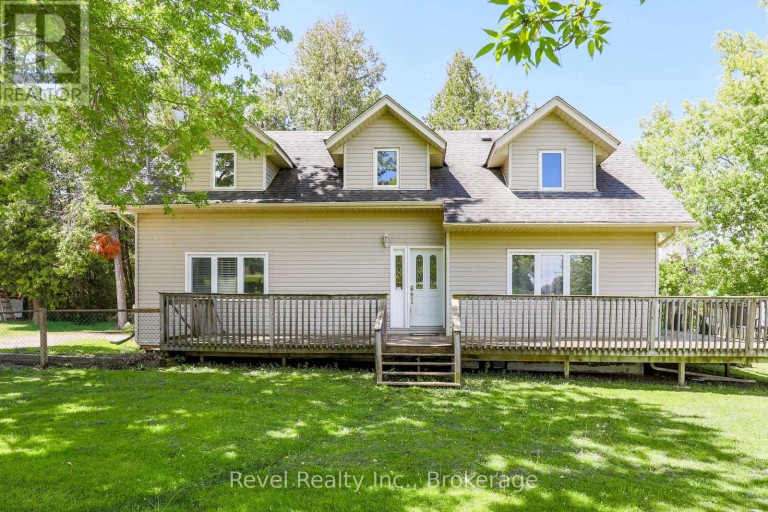 1393 KILLARNEY BAY ROAD, Kawartha Lakes (Fenelon), Ontario, K0M1G0