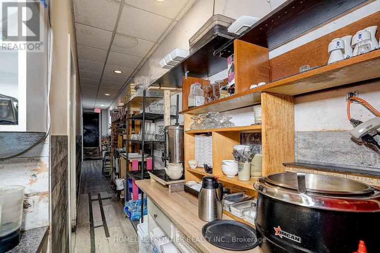 482 BLOOR STREET W, Toronto (Annex), Ontario, M5S1X8