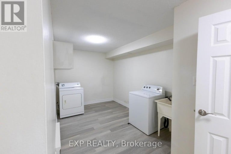 120 - 248 MILESTONE CRESCENT, Aurora (Aurora Village), Ontario, L4G3M2