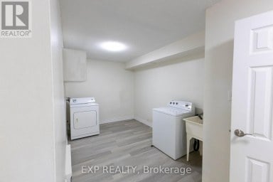 120 - 248 MILESTONE CRESCENT Aurora (Aurora Village) Ontario photo 18
