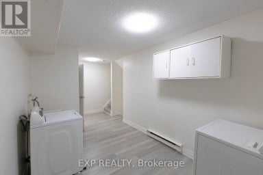 120 - 248 MILESTONE CRESCENT Aurora (Aurora Village) Ontario photo 19