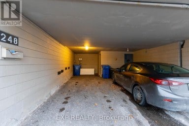 120 - 248 MILESTONE CRESCENT Aurora (Aurora Village) Ontario photo 23