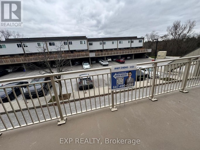 120 - 248 MILESTONE CRESCENT, Aurora (Aurora Village), Ontario, L4G3M2