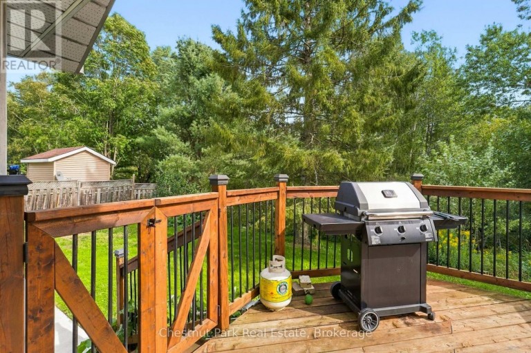 30 CATHARINE CRESCENT, Bracebridge (Monck (Bracebridge)), Ontario, P1L1B1