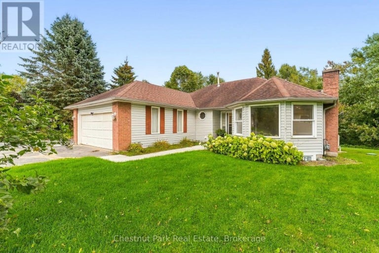 30 CATHARINE CRESCENT, Bracebridge (Monck (Bracebridge)), Ontario, P1L1B1