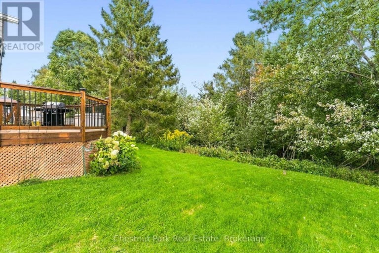 30 CATHARINE CRESCENT, Bracebridge (Monck (Bracebridge)), Ontario, P1L1B1